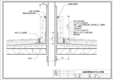10J301(替代02J301) 地下建筑防水构造-规范图集|经验交流-金瓦刀
