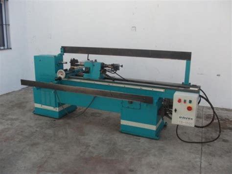 1995 COPY LATHE INTOREX in Valencia, Spain