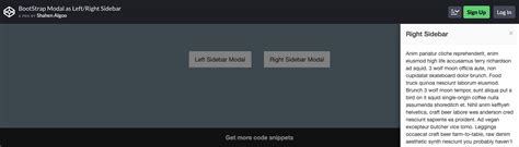 Image result for Colour Combination for Modal Bootstrap Example