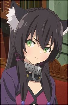 Rem Galleu (Isekai Maou to Shoukan Shoujo no Dorei Majutsu) - Pictures ...