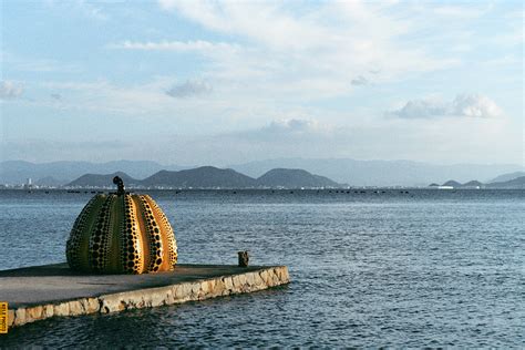 （图片）濑户内海的四季：宁静祥和的海岛风光 | Nippon.com