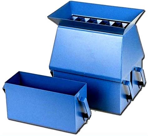 Mineral Processing Laboratory Equipments - Laboratory Magnetic Drum ...