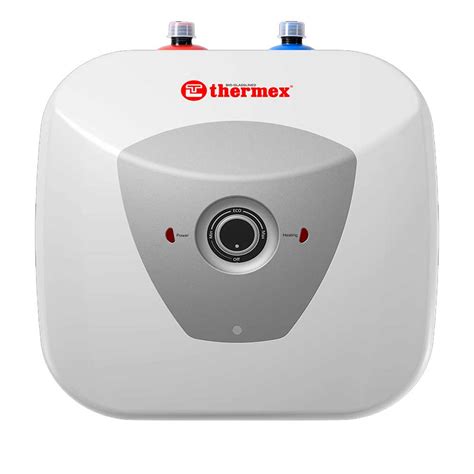 Электрический бойлер THERMEX H 10 U (pro) - Tehnoformat