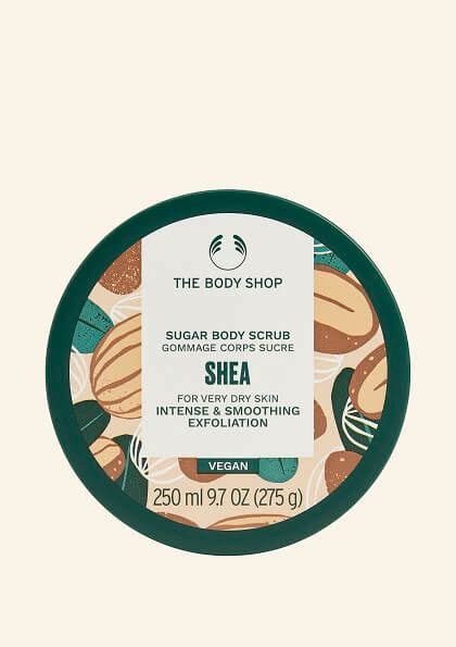 Buy Dull Skin Products at Best Price | The Body Shop