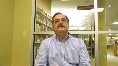 Mark Denniston - One Book 2020 - YouTube