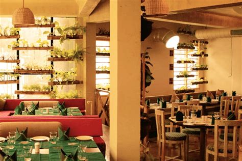 The Green Path Organic Store In Malleswaram