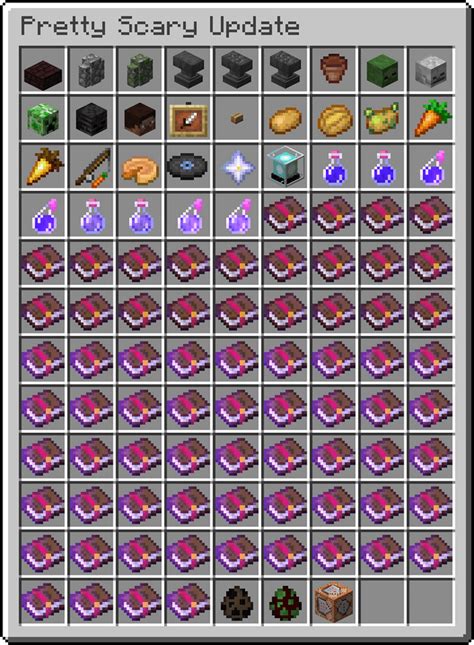 Image result for Every Minecraft Update