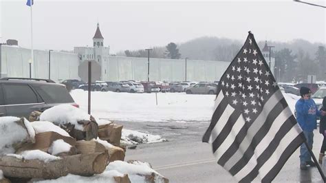 NY prison guard strike prompts call for an investigation | wgrz.com