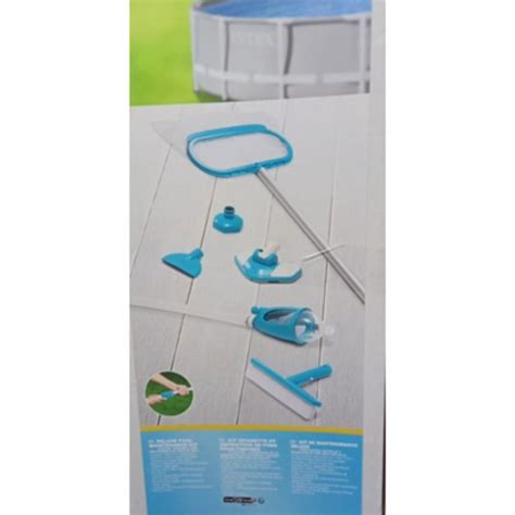 Image result for Intex Pool Vacuum Kit