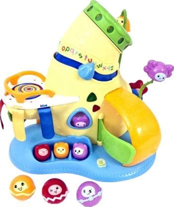 LeapFrog Brightlings Exploration Station - Brightlings Exploration ...
