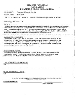 Fillable Online FY 2024 Criminal Division Budget Congressional ... Fax ...