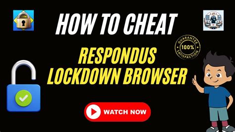 Image result for Lockdown Browser Cheating