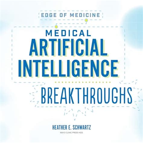 Medical Artificial Intelligence Breakthroughs: Edge of Medicine (Audio ...