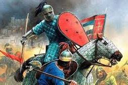 Resultado de imagen de byzantine attacks