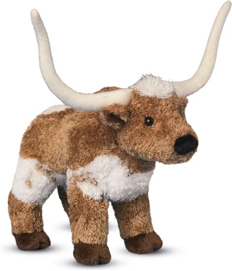 Buy Douglas T-Bone Longhorn Steer Plush Toy at Ubuy India