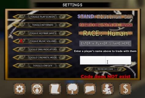 YBA Mod Menu 的图像结果