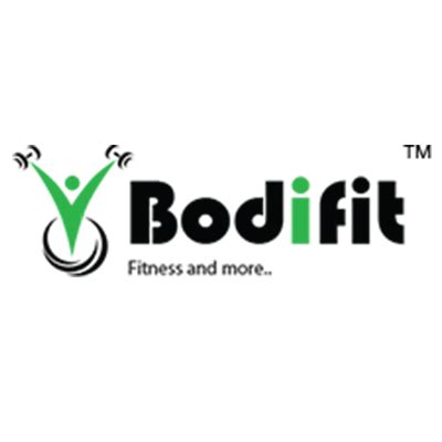SILVERLINE FITNESS