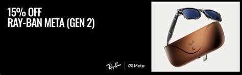 Buy Ray-Ban® Meta AI Glasses (GEN 2) – Available Online