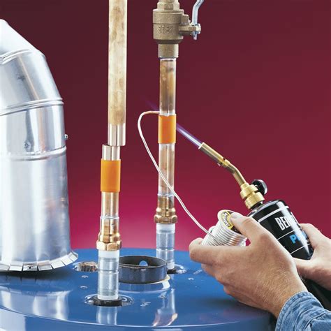 Hot Water Heater Without Floor Drain | Viewfloor.co