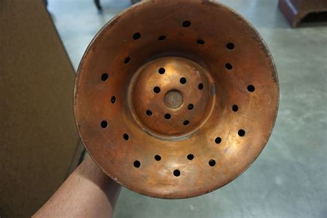 ANTIQUE CLOTHES WASHER AGITATOR - Big Valley Auction