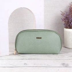 Buy Mochi Women Light-Green Womens Wallets Zip Around Online | SKU: 95 ...