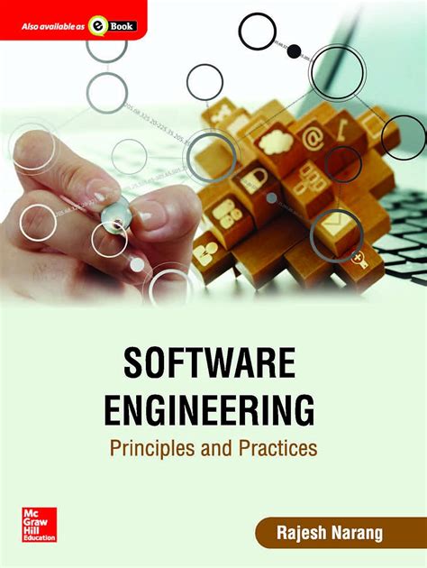 Buy Software Engineering: Principles and Practices Book Online at Low ...