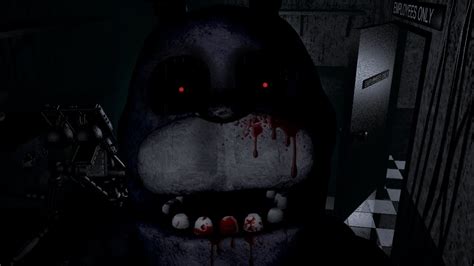 Ruby F-NaF Mod 的图像结果