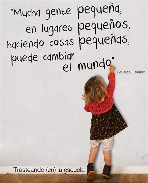 Frases Inspiradoras Para Niños Pequeños - Blog Frases Feliz