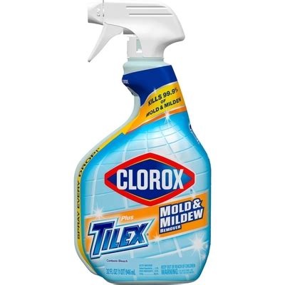 Clorox Plus Tilex Mold & Mildew Remover and Stain India | Ubuy