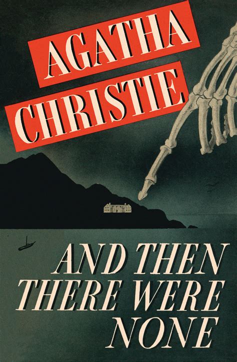 And Then There Were None – HarperCollins Publishers