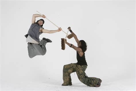 Stomp 的图像结果