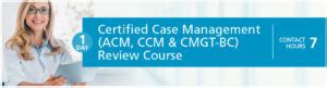 Image result for Case Management Certification Programs