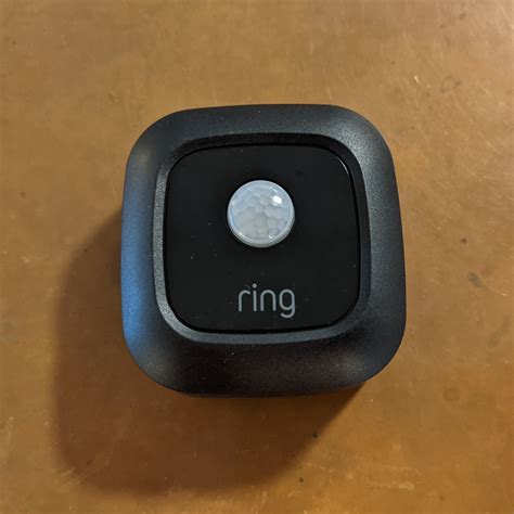 Using Ring Sensor for Mailbox 的图像结果