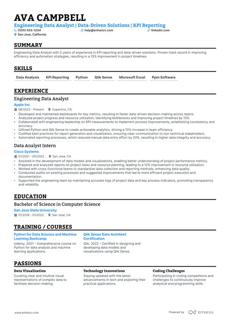 Image result for Data Processing Resume Examples