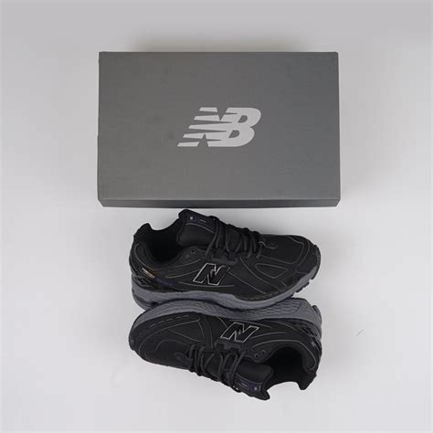 Jual Sepatu New Balance 1906 Cordura Black | Shopee Indonesia