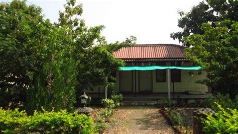 SRUSHTI AGRITOURISM RESORT - B&B Reviews & Photos (Wai, Maharashtra ...