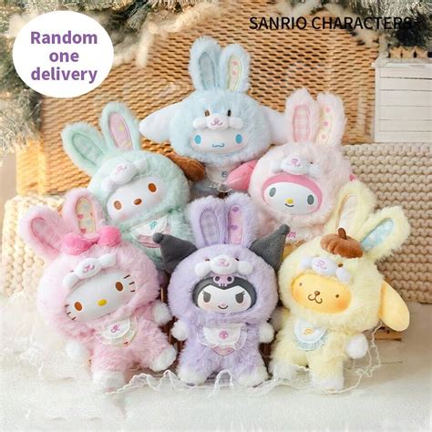 Characters Easter Bunny Series Blind Box | SHEIN USA
