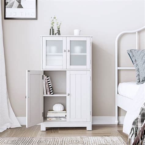 Bathroom Floor Cabinets Wood – Flooring Tips