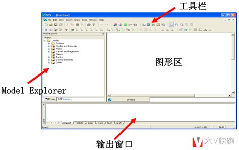 GM SPS Software Tutorial 的图像结果