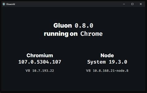 Image result for Gluon Animation
