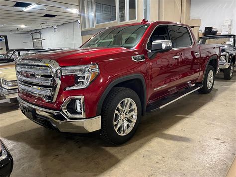 2021 GMC Sierra | Orlando Classic Cars