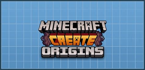 Image result for Minecraft Village Create Origins Mod