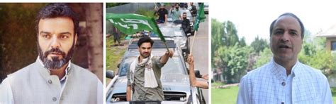 Without official announcement, BJP mobilizing support for Apni Party ...