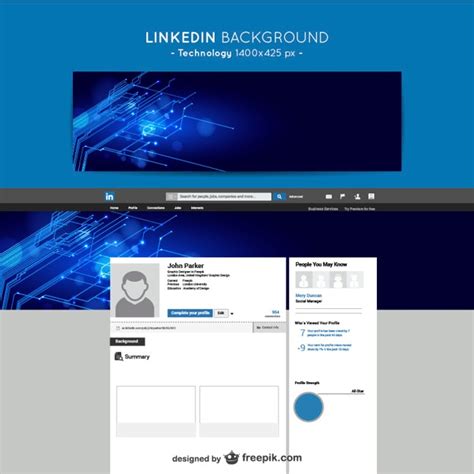 Information Technology LinkedIn. Background 的图像结果