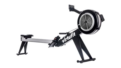 VirtuFit Ergometer Roeitrainer Ultimate Pro 2 Aanbieding - iBOOD