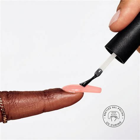 Beetles Gel Essentials Guide: Base Coat, Builder Gel, Nail Glue & More ...