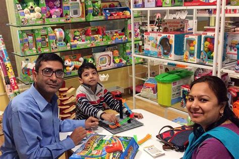 Full Of Toys In Jayanagar | LBB, Bangalore