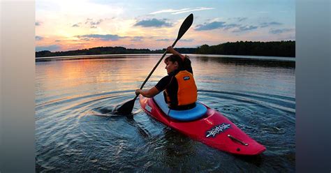 Go Kayaking At Kotapally In Vikarabad | LBB, Hyderabad
