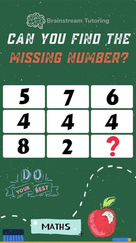 Image result for Finding Probability Missing Number