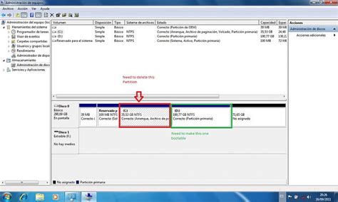 Image result for How to Make Partition Bootable Windows 10